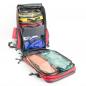 Preview: TEQLER | Rettungsrucksack rot wasserdicht (T135228)